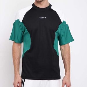 Adidas Color Blocked Jersey